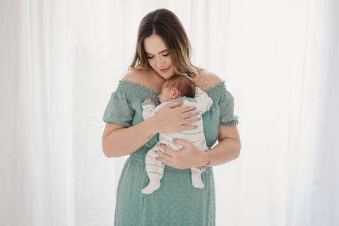 Ensaio newborn natural, ensaio newborn lifestyle, ensaio acompanhamento bebês, São José do Rio Preto, Ana Rocchi Fotografia'