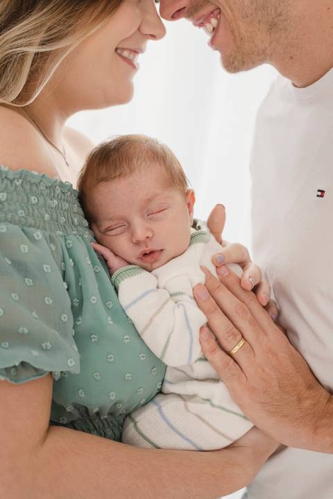 Ensaio newborn natural, ensaio newborn lifestyle, ensaio acompanhamento bebês, São José do Rio Preto, Ana Rocchi Fotografia'