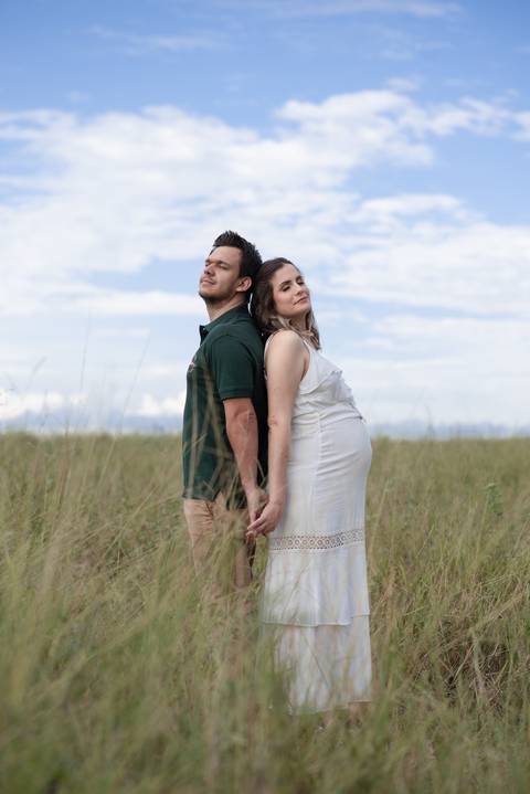 Ensaio fotográfico da gestação ao ar livre, fotógrafa de gestante ar livre, fotógrafa gestante natureza, ensaio de gestante externo, São José do Rio Preto, Ana Rocchi Fotografia'