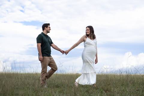 Ensaio fotográfico da gestação ao ar livre, fotógrafa de gestante ar livre, fotógrafa gestante natureza, ensaio de gestante externo, São José do Rio Preto, Ana Rocchi Fotografia'