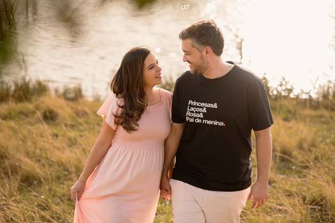 Ensaio fotográfico da gestação ao ar livre, fotógrafa de gestante ar livre, fotógrafa gestante natureza, ensaio de gestante externo, São José do Rio Preto, Ana Rocchi Fotografia'