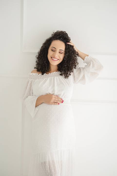 Estúdio de fotografia de gestante, ensaio gestante, ensaio gestante luz natural, fotógrafa gestante, São José do Rio Preto, Ana Rocchi Fotografia'