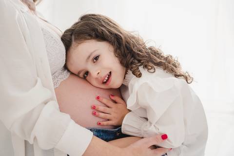 Estúdio de fotografia de gestante, ensaio gestante, ensaio gestante luz natural, fotógrafa gestante, São José do Rio Preto, Ana Rocchi Fotografia'