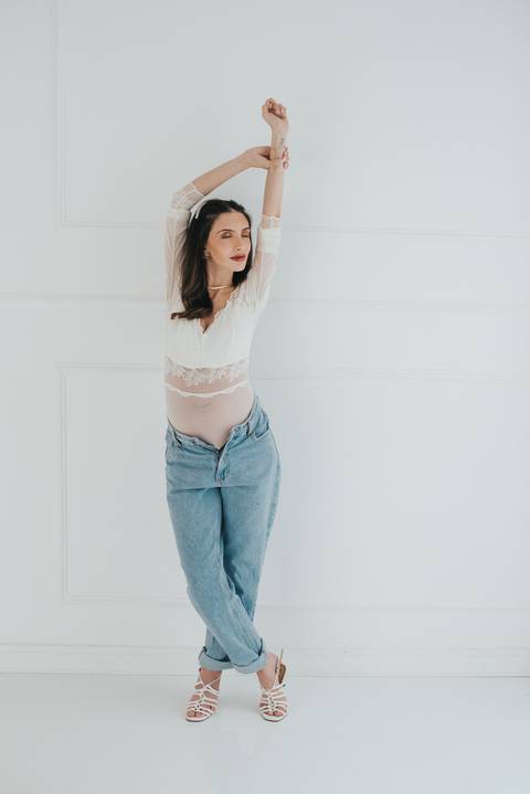 Estúdio de fotografia de gestante, ensaio gestante, ensaio gestante luz natural, fotógrafa gestante, São José do Rio Preto, Ana Rocchi Fotografia'