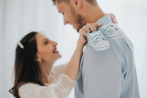 Estúdio de fotografia de gestante, ensaio gestante, ensaio gestante luz natural, fotógrafa gestante, São José do Rio Preto, Ana Rocchi Fotografia'