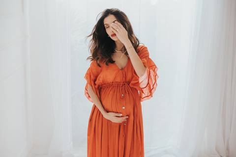 Estúdio de fotografia de gestante, ensaio gestante, ensaio gestante luz natural, fotógrafa gestante, São José do Rio Preto, Ana Rocchi Fotografia'