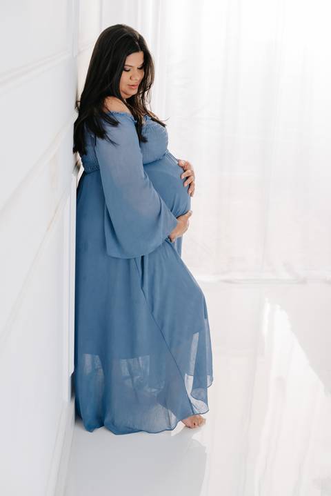 Estúdio de fotografia de gestante, ensaio gestante, ensaio gestante luz natural, fotógrafa gestante, São José do Rio Preto, Ana Rocchi Fotografia'