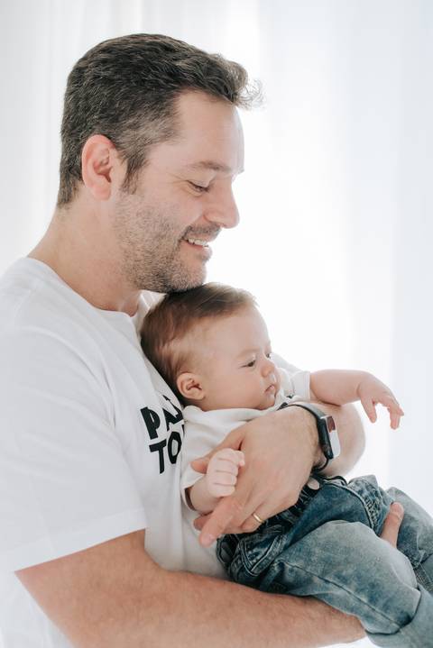 Ensaio acompanhamento bebê, ensaio bebê lifestyle, ensaio newborn estúdio, ensaio bebê natural, fotógrafo bebê, fotógrafo bebê luz natural, fotógrafo bebê e família, São José do Rio Preto, Ana Rocchi Fotografia'