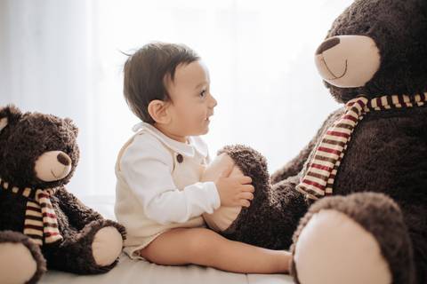 Ensaio acompanhamento bebê, ensaio bebê lifestyle, ensaio newborn estúdio, ensaio bebê natural, fotógrafo bebê, fotógrafo bebê luz natural, fotógrafo bebê e família, São José do Rio Preto, Ana Rocchi Fotografia'