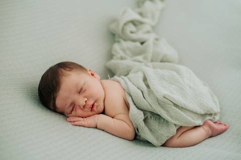 Ana Rocchi Fotografia - newborn imagem 52001'