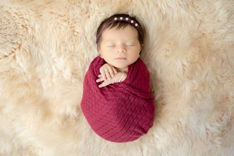 Fotógrafa Newborn - Ensaios de bebês e recém-nascidos, São José do Rio Preto - Ana Rocchi Fotografia'