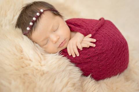 Fotógrafa Newborn - Ensaios de bebês e recém-nascidos, São José do Rio Preto - Ana Rocchi Fotografia'