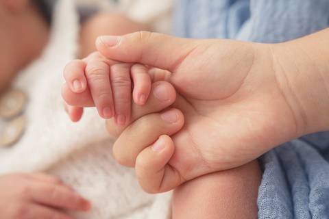 Fotógrafa Newborn - Ensaios de bebês e recém-nascidos, São José do Rio Preto - Ana Rocchi Fotografia'