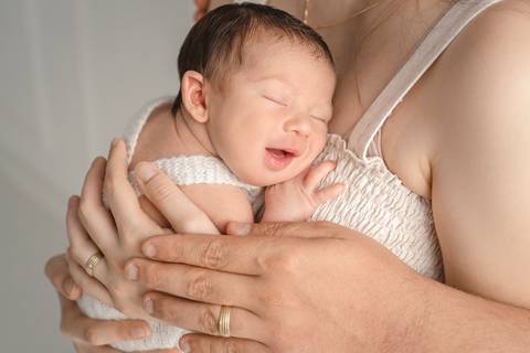 Fotógrafa Newborn - Ensaios de bebês e recém-nascidos, São José do Rio Preto - Ana Rocchi Fotografia'