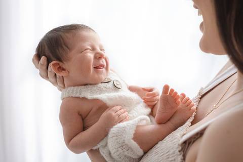 Fotógrafa Newborn - Ensaios de bebês e recém-nascidos, São José do Rio Preto - Ana Rocchi Fotografia'
