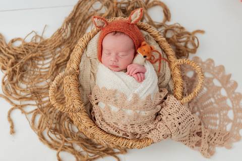 Ana Rocchi Fotografia - newborn imagem 52016'