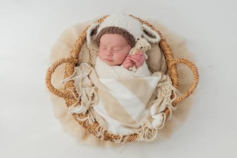 Ana Rocchi Fotografia - newborn imagem 52017'