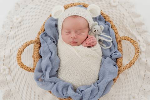 Ana Rocchi Fotografia - newborn imagem 52018'