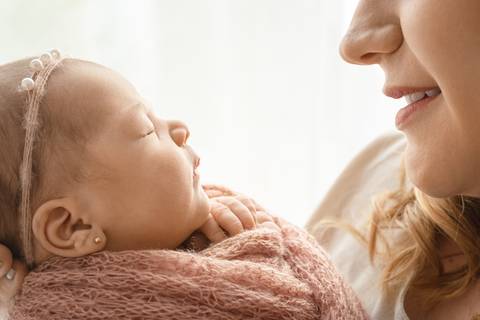 Fotógrafa Newborn - Ensaios de bebês e recém-nascidos, São José do Rio Preto - Ana Rocchi Fotografia'