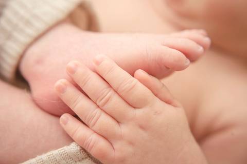 Fotógrafa Newborn - Ensaios de bebês e recém-nascidos, São José do Rio Preto - Ana Rocchi Fotografia'