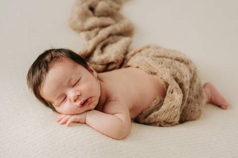 Fotógrafa Newborn - Ensaios de bebês e recém-nascidos, São José do Rio Preto - Ana Rocchi Fotografia'