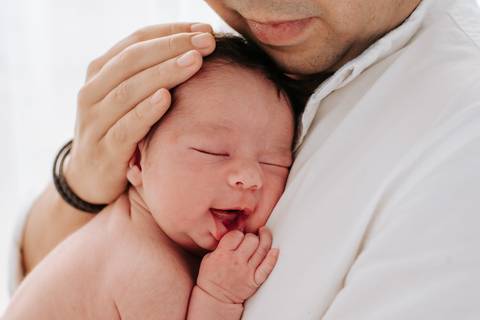 Fotógrafa Newborn - Ensaios de bebês e recém-nascidos, São José do Rio Preto - Ana Rocchi Fotografia'