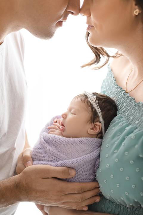 Fotógrafa Newborn - Ensaios de bebês e recém-nascidos, São José do Rio Preto - Ana Rocchi Fotografia'