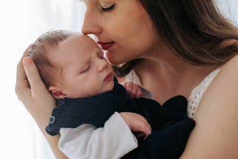 Fotógrafa Newborn - Ensaios de bebês e recém-nascidos, São José do Rio Preto - Ana Rocchi Fotografia'