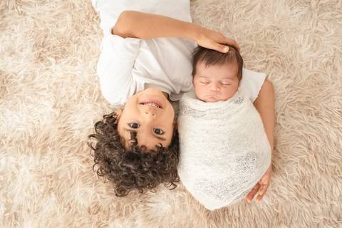 Fotógrafa Newborn - Ensaios de bebês e recém-nascidos, São José do Rio Preto - Ana Rocchi Fotografia'