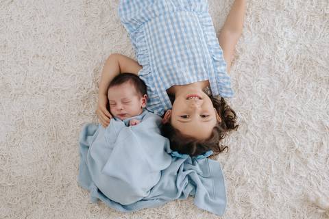 Fotógrafa Newborn - Ensaios de bebês e recém-nascidos, São José do Rio Preto - Ana Rocchi Fotografia'