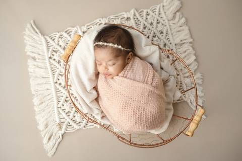 Fotógrafa Newborn - Ensaios de bebês e recém-nascidos, São José do Rio Preto - Ana Rocchi Fotografia'