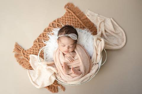 Fotógrafa Newborn - Ensaios de bebês e recém-nascidos, São José do Rio Preto - Ana Rocchi Fotografia'