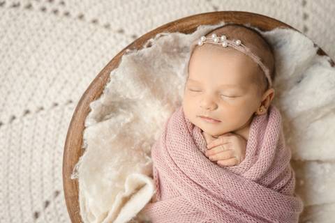 Fotógrafa Newborn - Ensaios de bebês e recém-nascidos, São José do Rio Preto - Ana Rocchi Fotografia'