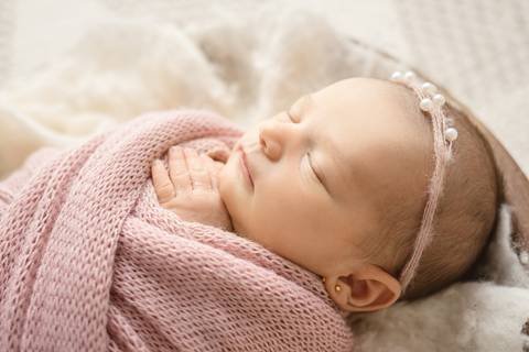 Fotógrafa Newborn - Ensaios de bebês e recém-nascidos, São José do Rio Preto - Ana Rocchi Fotografia'