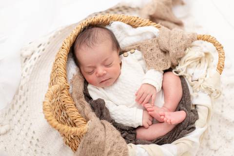 Ana Rocchi Fotografia - newborn imagem 52007'