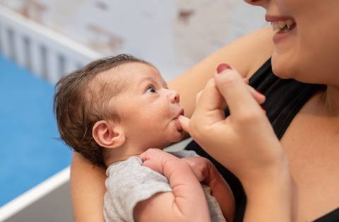 Ensaio newborn natural, ensaio newborn lifestyle, ensaio newborn em casa, ensaio acompanhamento bebês, ensaio bebê e mamãe, São José do Rio Preto, Ana Rocchi Fotografia'