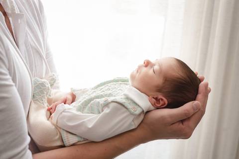 Ensaio newborn natural, ensaio newborn lifestyle, ensaio newborn em casa, ensaio acompanhamento bebês, São José do Rio Preto, Ana Rocchi Fotografia'