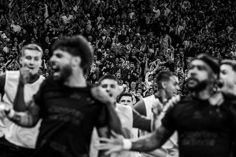 Comemoração corintiana'