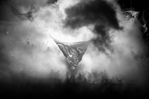 Ney Day - apresentação de Neymar ao Santos FC'