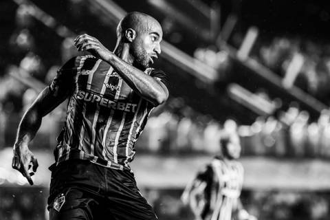Lucas Moura'