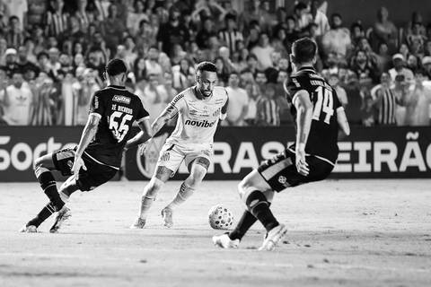 Neymar'