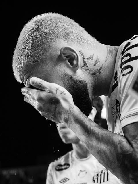 Gabigol'