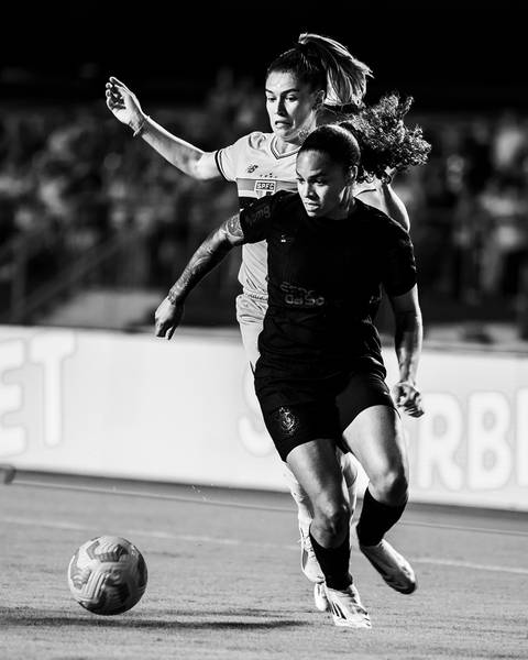 Final Supercopa Feminina 2025 | São Paulo (4) 0x0 (3)Corinthians'