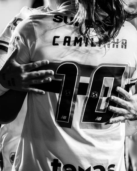 Final Supercopa Feminina 2025 | São Paulo (4) 0x0 (3)Corinthians'