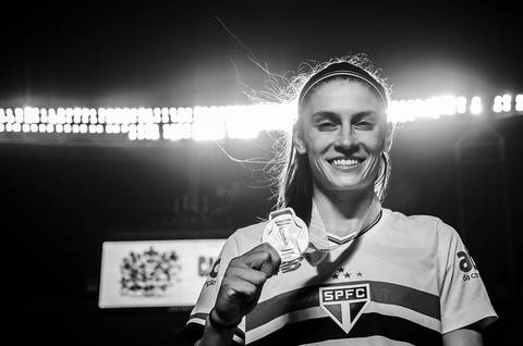 Final Supercopa Feminina 2025 | São Paulo (4) 0x0 (3)Corinthians'