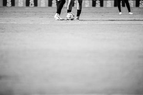 Final Supercopa Feminina 2025 | São Paulo (4) 0x0 (3)Corinthians'