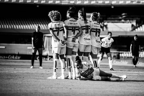 Final Supercopa Feminina 2025 | São Paulo (4) 0x0 (3)Corinthians'
