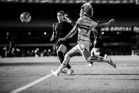 Final Supercopa Feminina 2025 | São Paulo (4) 0x0 (3)Corinthians'