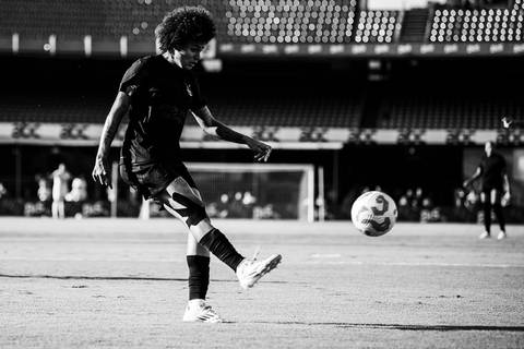 Final Supercopa Feminina 2025 | São Paulo (4) 0x0 (3)Corinthians'