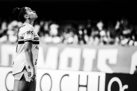 Final Supercopa Feminina 2025 | São Paulo (4) 0x0 (3)Corinthians'